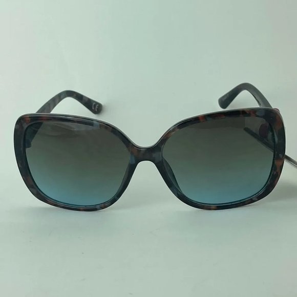 SG00748 Fashion Maxblock Sunglasses For Women, Big Square Wrap, 100% UVA Protect - Picture 1 of 7